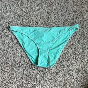 Bathing suit bottoms